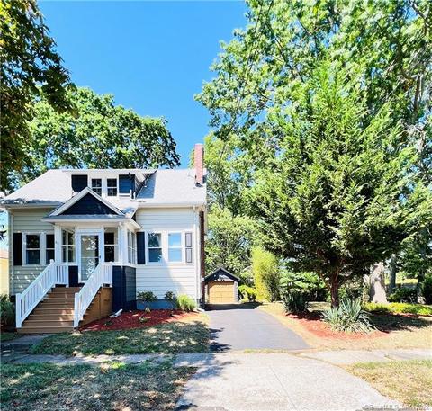 40 Arden St, East Haven, CT 06512 photo 1