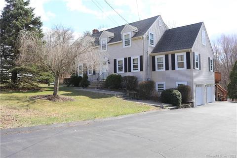 98 Northwest Dr, Watertown, CT 06795
