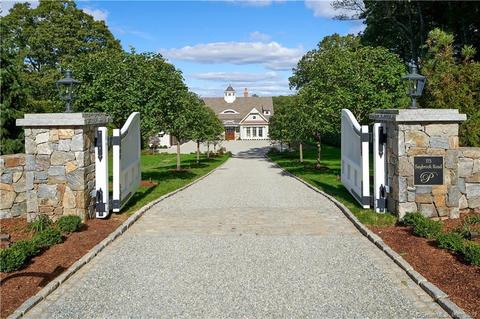 175 Saybrook Rd, Essex, CT 06426