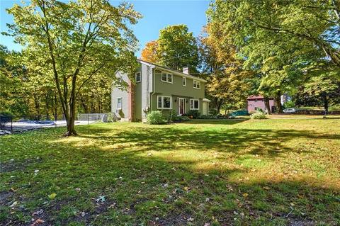 113 Niles Rd, Hebron, CT 06231 photo 1