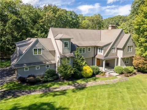 6 Quarry Rock Rd, Redding, CT 06896 photo 1