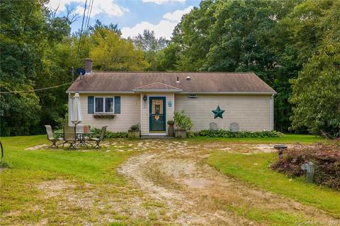 134 Snake Meadow Rd, Killingly, CT 06239 photo 1