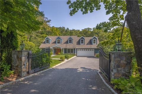 27 Rustic View Rd, Greenwich, CT 06830