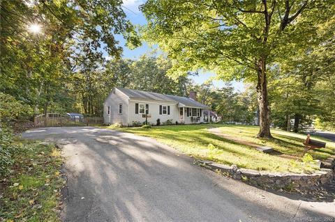 25 Sylvan Ter, Deep River, CT 06417 photo 1