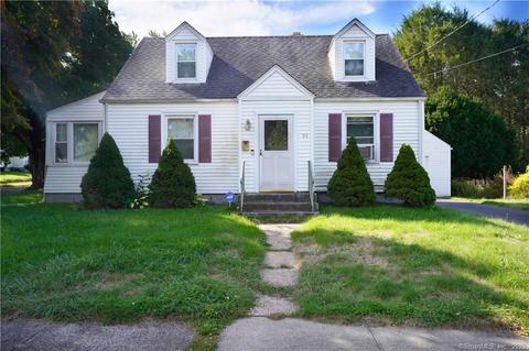 54 Welch St, Hamden, CT 06514 photo 1