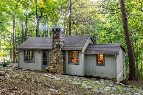 44 Route 55 W, Sherman, CT 06784