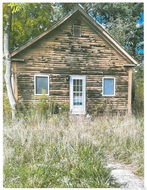205 Ashford Rd, Eastford, CT 06242