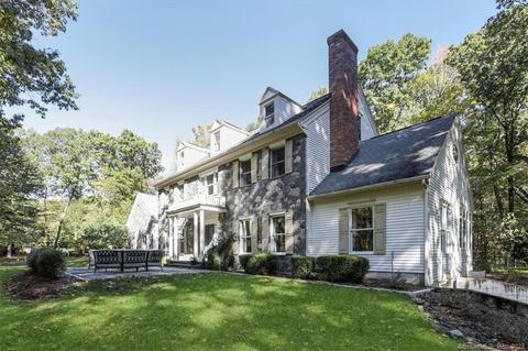 7 Shelter Cove Rd, Sherman, CT 06784