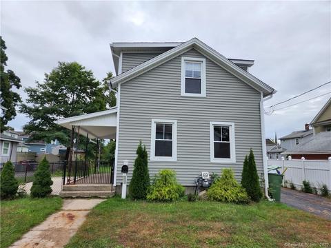 69 Lee Ave, Wallingford, CT 06492 photo 1