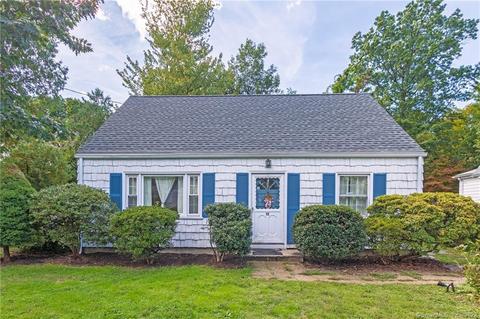 12 Brookside Dr, Darien, CT 06820 photo 1