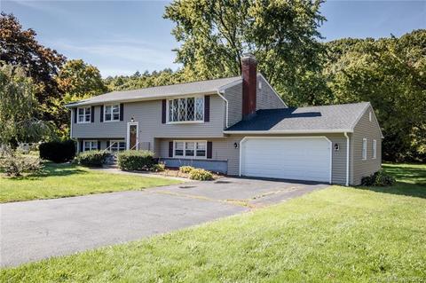 28 Sheffield Rd, North Haven, CT 06473