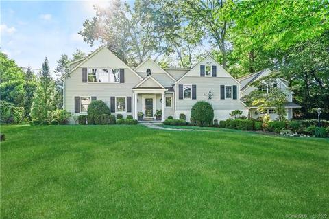 26 Winthrop Dr, Greenwich, CT 06878 photo 1