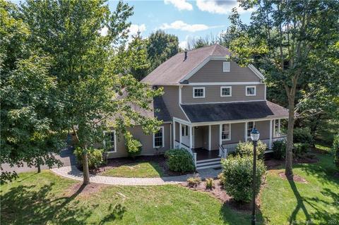 207 Sugar Maple Way #34, Middlebury, CT 06762