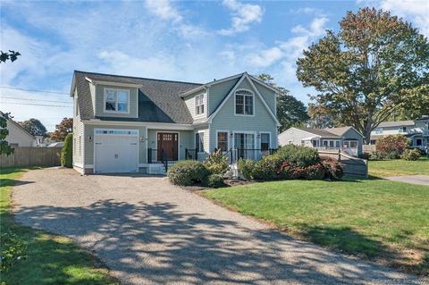 39 Hill St, Old Saybrook, CT 06475 photo 1