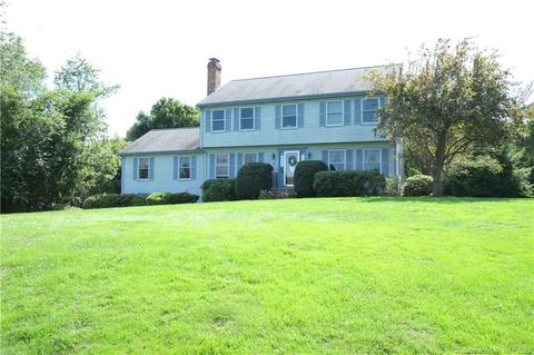 58 Georges Ln, Monroe, CT 06468 photo 1