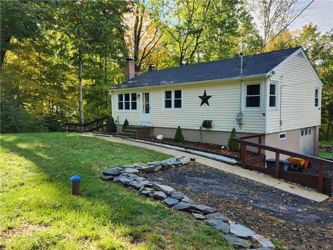 43 Sullivan Rd, Lisbon, CT 06351 photo 1