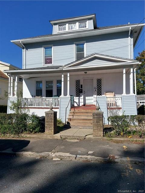 Undisclosed, Ansonia, CT 06401