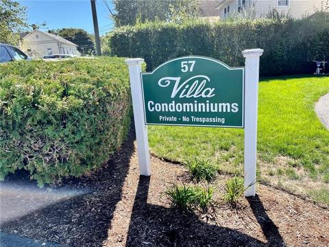 57 Plattsville Ave #D, Norwalk, CT 06851