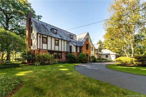 111 Bloomfield Ave, West Hartford, CT 06117