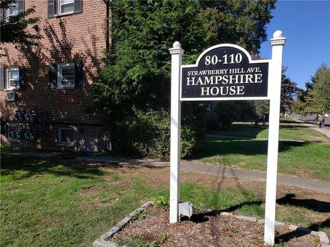 98 Strawberry Hill Ave #3, Stamford, CT 06902