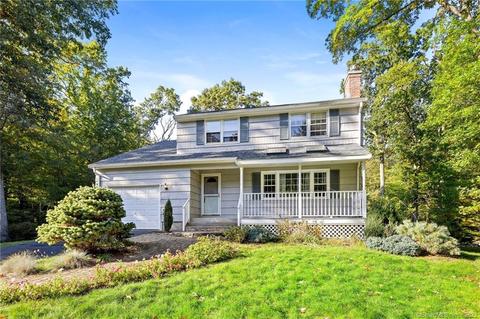 133 Eric Dr, Coventry, CT 06238 photo 1