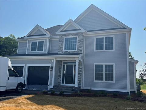14 Iris Ct, Cromwell, CT 06416 photo 1
