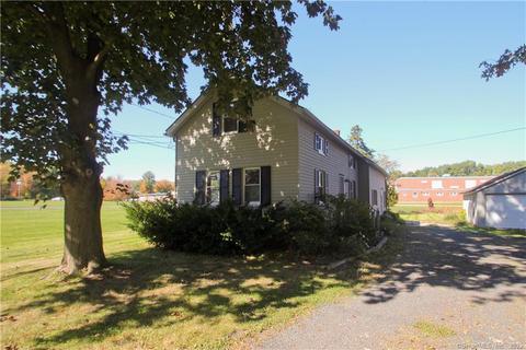 318 Mountain Rd, Suffield, CT 06078 photo 1