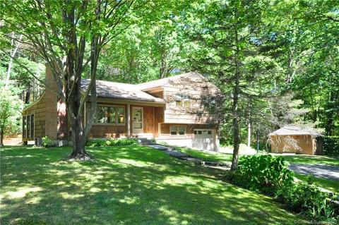 25 Fox Fire Hill Rd, Warren, CT 06754 photo 1