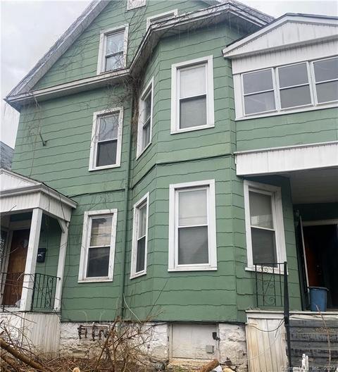 46 Mahl Ave, Hartford, CT 06120