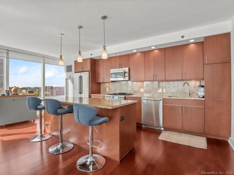 1 Broad St #10G, Stamford, CT 06901
