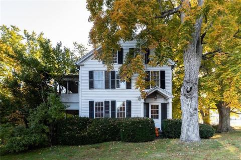 178 North St, Middlebury, CT 06762