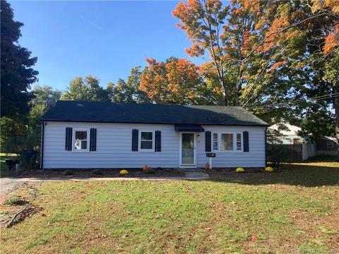 53 Laurel Rd, Windsor Locks, CT 06096 photo 1