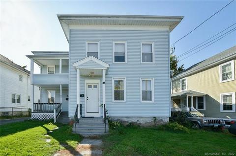 45 Hubbard St, Middletown, CT 06457