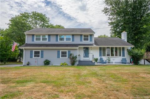 7 Jonathan Cir, Windsor, CT 06095 photo 1