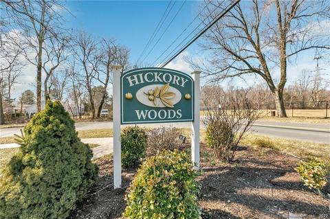 309 Hickory Woods Ln #309, Stratford, CT 06614