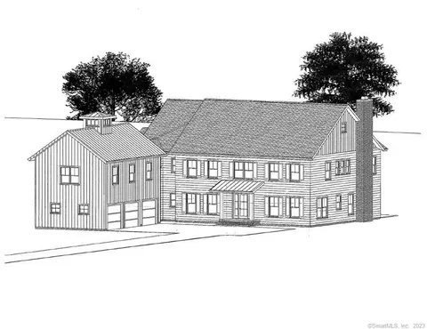 85 Inwood Rd, Darien, CT 06820