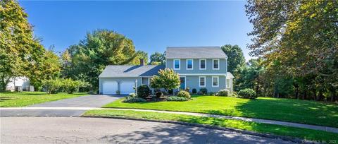 12 Hayledge Ct, Wallingford, CT 06492 photo 1