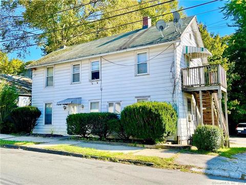 20 8th St, Derby, CT 06418