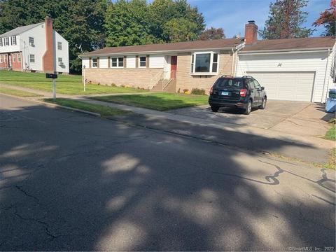 21 Leonard Rd, Hamden, CT 06514 photo 1