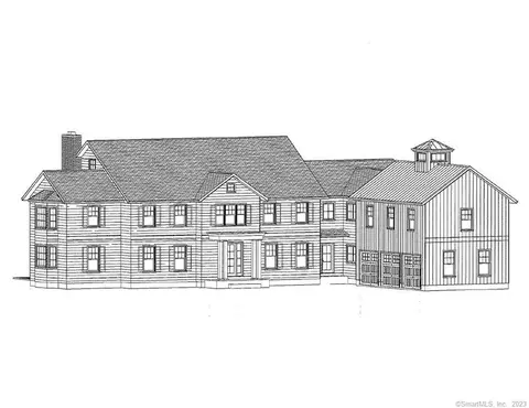 81 Inwood Rd, Darien, CT 06820