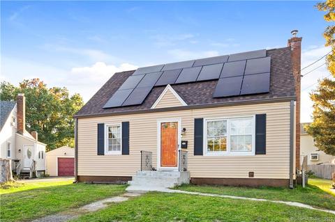 27 Salem Rd, East Hartford, CT 06118