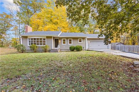 242 River Rd, Lisbon, CT 06351 photo 1