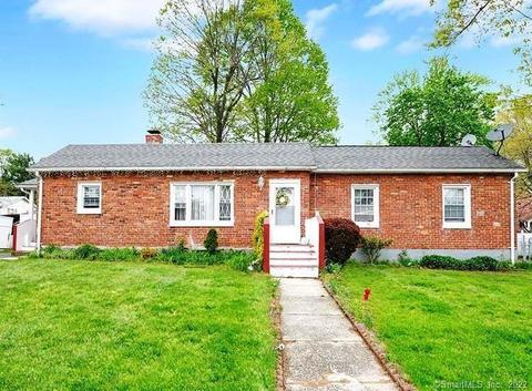 48 Harding Ave, Bloomfield, CT 06002 photo 1
