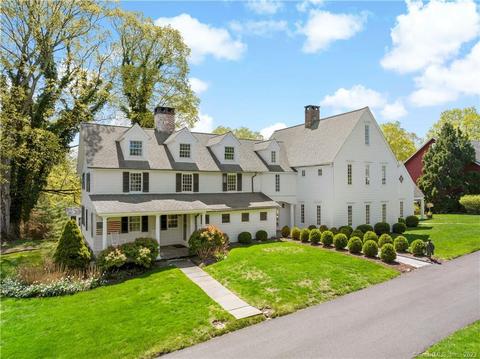 209 Nod Hill Rd, Wilton, CT 06897