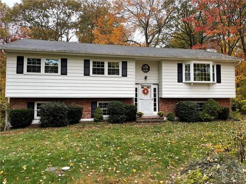 137 Kent Rd, Warren, CT 06754 photo 1