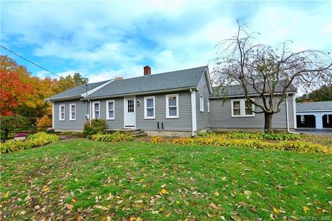 532 Quaddick Rd, Thompson, CT 06277 photo 1