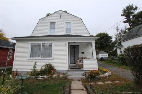 90 Harold St, Hartford, CT 06112