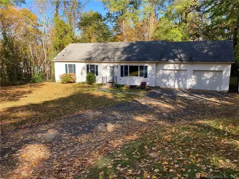 70 Scofield Hill Rd, Washington, CT 06794