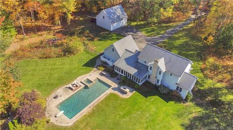 1090 Mountain Rd, Suffield, CT 06093 photo 1