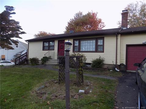 146 Meloy Rd, West Haven, CT 06516